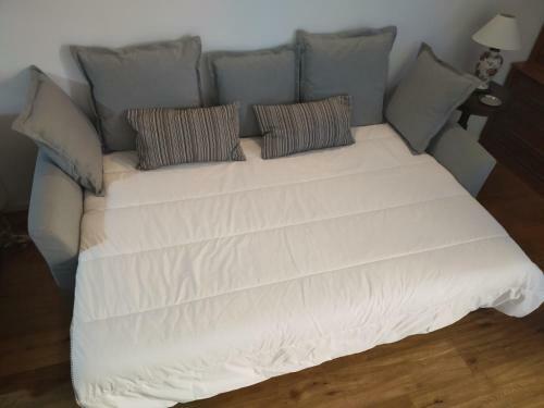 Apartamento Loft En Centro Hist�rico