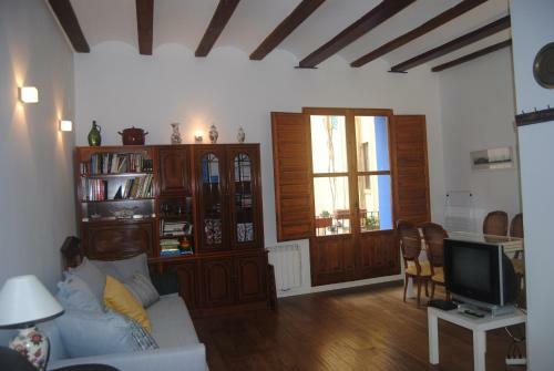 Apartamento Loft En Centro Hist�rico