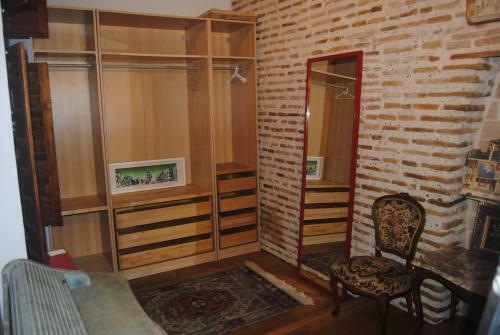 Apartamento Loft En Centro Hist�rico