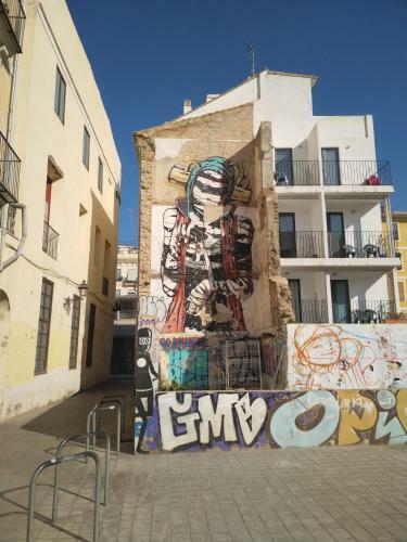 Apartamento Loft En Centro Hist�rico