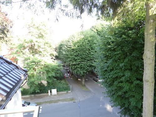 Apartament Konopnickiej