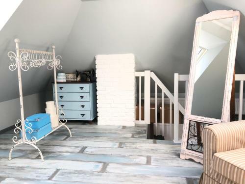 Apartament Konopnickiej