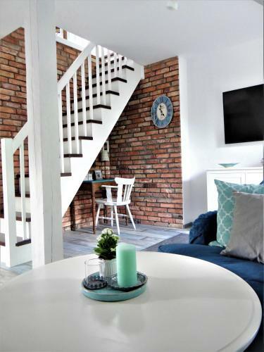 Apartament Konopnickiej