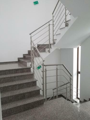 Apartament Konopnickiej
