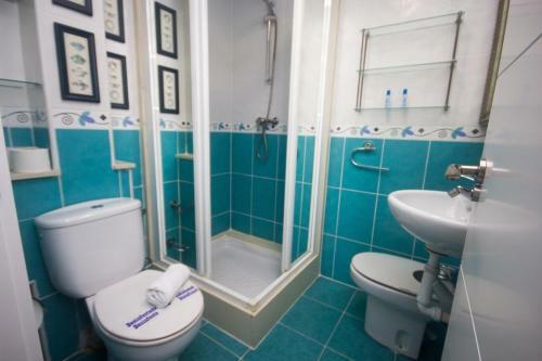 Xativa Style Apartment
