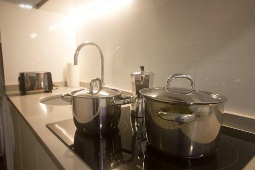 Xativa Style Apartment