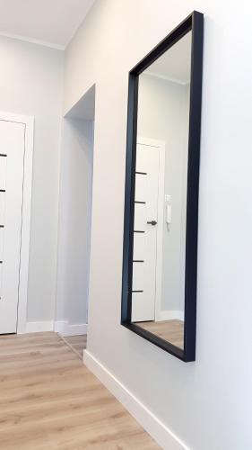 Apartament Paderewskiego 12m2