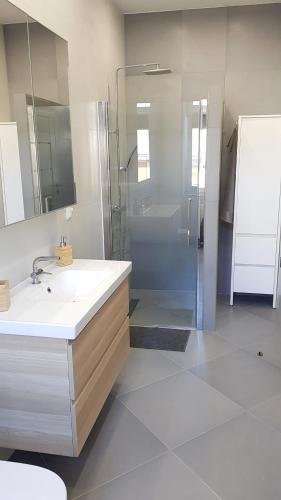 Apartament Paderewskiego 12m2