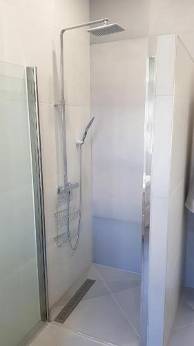 Apartament Paderewskiego 12m2