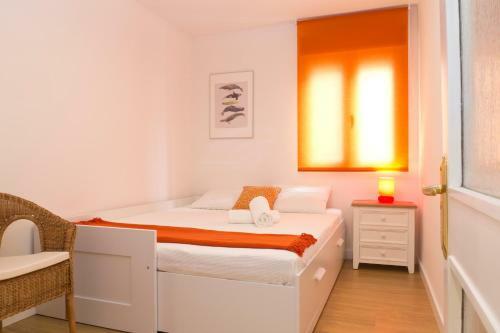 Valencia Modern Beach Apartment