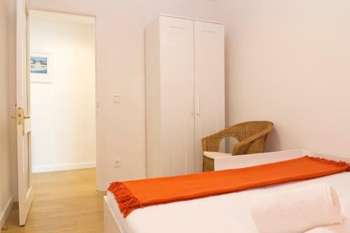 Valencia Modern Beach Apartment