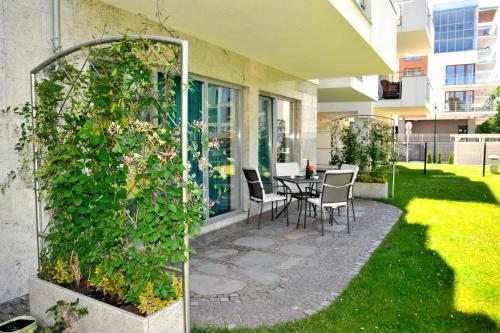 Apartamento Stella Baltic 2 & 13