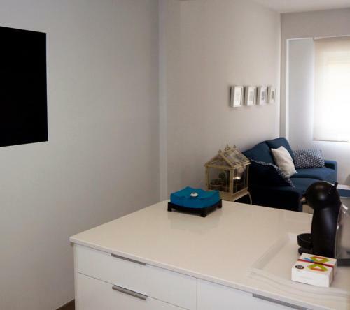 Apartamento Marieta