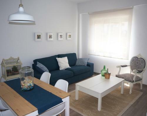 Apartamento Marieta