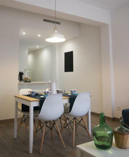 Apartamento Marieta