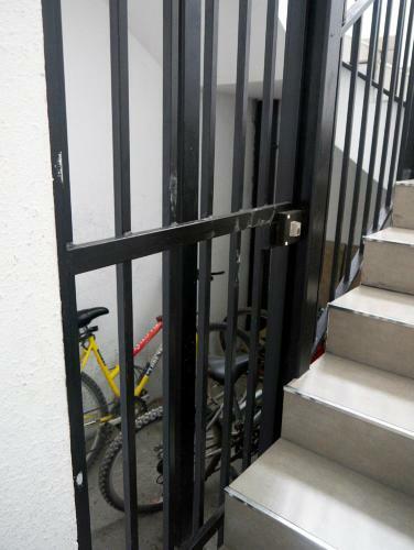 Apartamento Marieta