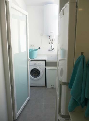 Apartamento Marieta