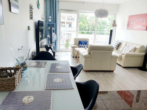 Apartamento Stella Baltic Big Terrace Nice View