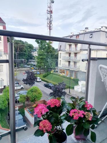 Apartamento Stella Baltic Big Terrace Nice View