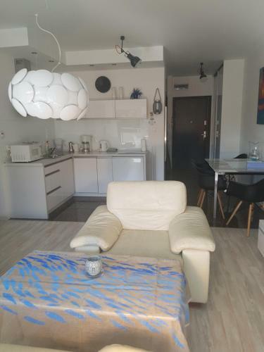 Apartamento Stella Baltic Big Terrace Nice View