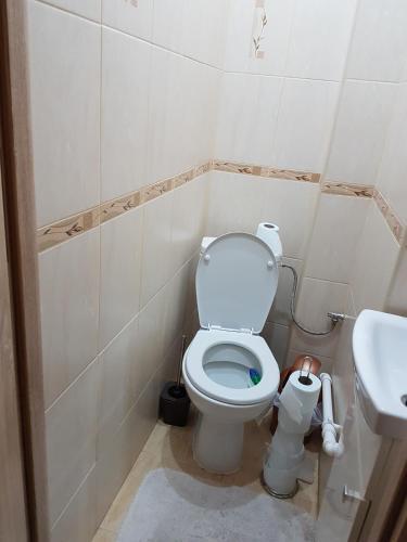 Pokoje Goscinne ''muszelka''