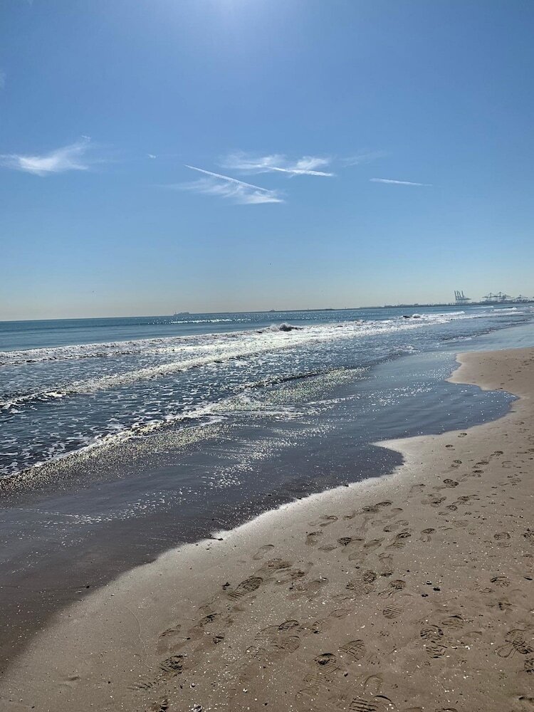 Apartamento City Valencia Beach 360
