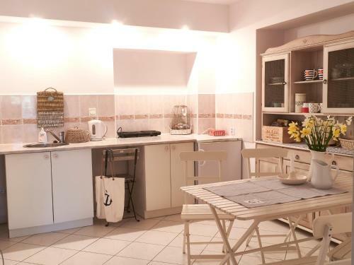 Apartamenty Marine