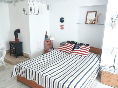 Apartamenty Marine