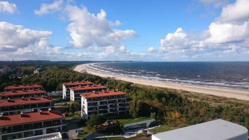 Apartamenty Marine