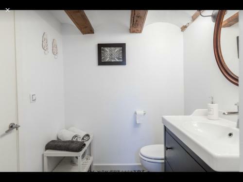 Apartamento Werentvlc Encantador Loft Casco Antiguo