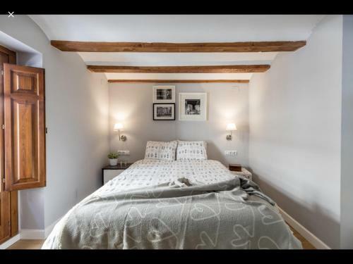 Apartamento Werentvlc Encantador Loft Casco Antiguo
