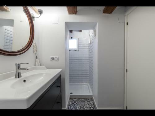 Apartamento Werentvlc Encantador Loft Casco Antiguo
