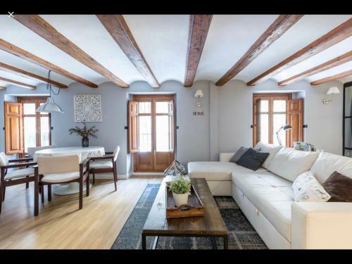 Apartamento Werentvlc Encantador Loft Casco Antiguo
