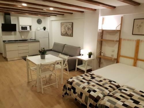 Apartamentos Dormavalencia