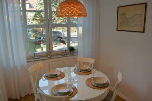 Marina Park Apartament