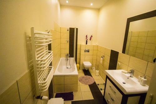 Baltic Apartments - Apartament Orion