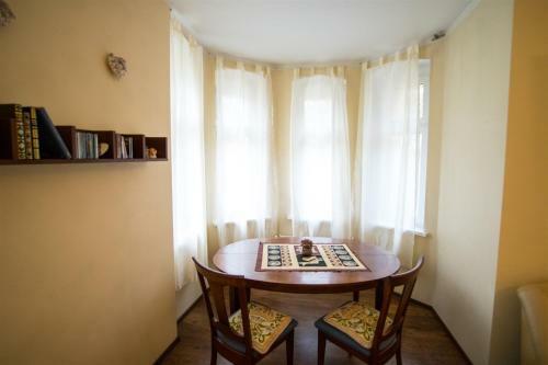 Baltic Apartments - Apartament Orion