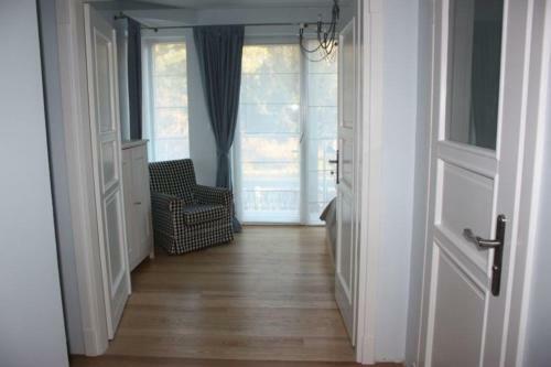 Apartament Rezydencja Bursztyn