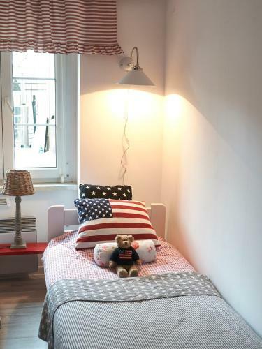 Mini Apartament Marine