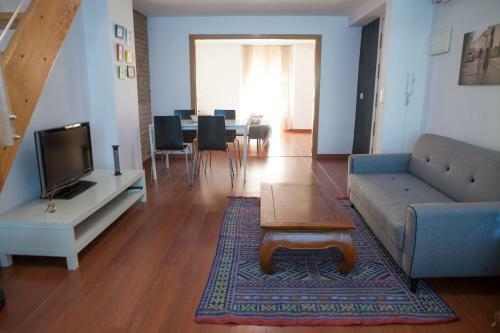 Apartamento Loft En El Centro De Valencia