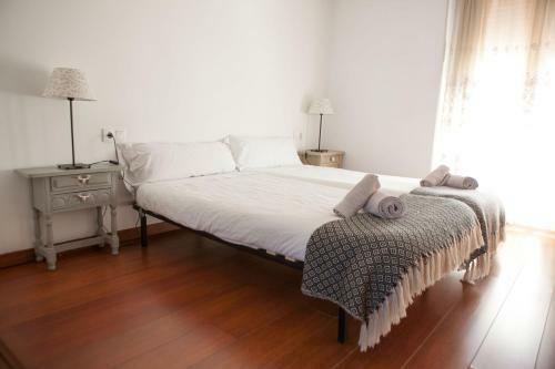 Apartamento Loft En El Centro De Valencia
