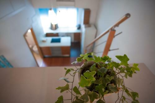 Apartamento Loft En El Centro De Valencia