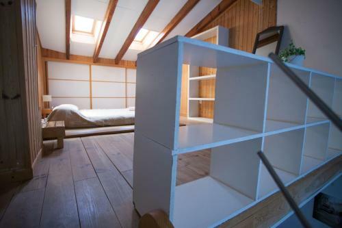 Apartamento Loft En El Centro De Valencia