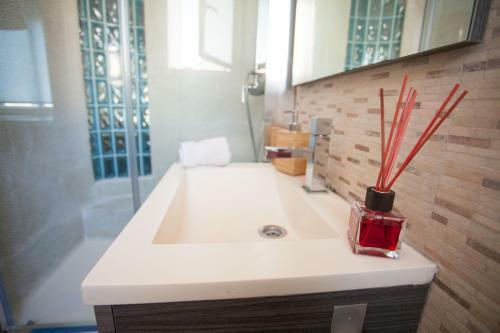 Apartamento Loft En El Centro De Valencia