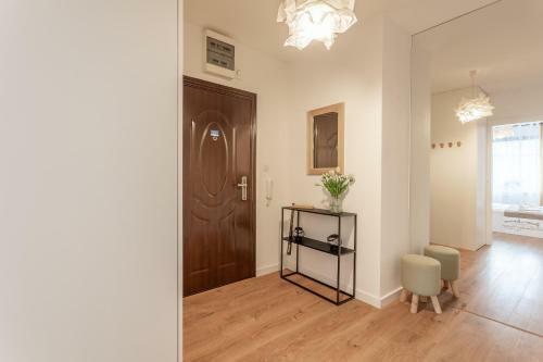 Ambria Apartments V