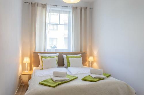 Ambria Apartments V
