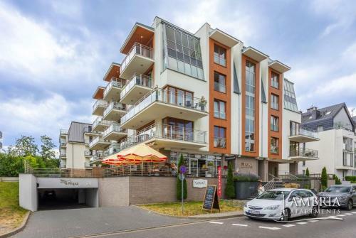 Ambria Apartments Promenada