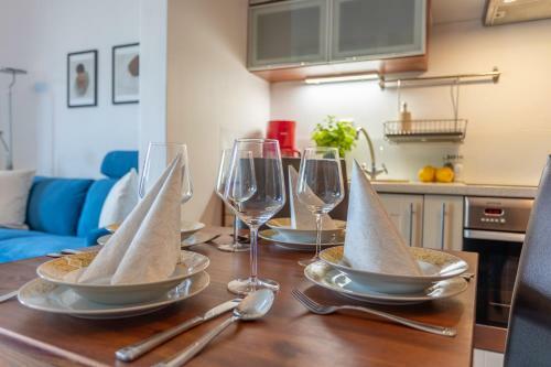 Ambria Apartments Promenada