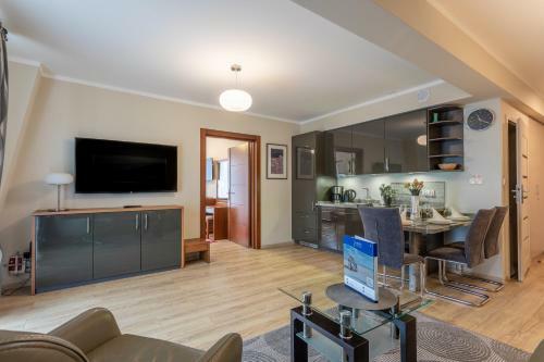Ambria Apartments Promenada