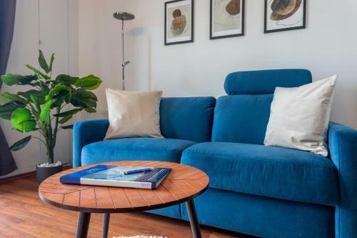 Ambria Apartments Promenada